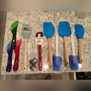 Spatula Set